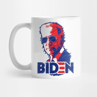 Biden Mug